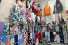 Hijab Asal Turki dan...