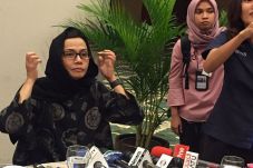Lebaran, Sri Mulyani...