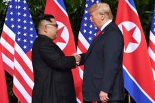 Presiden Korsel Pantau...