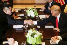 Trump Berharap Segera...