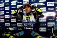 Pembalap Moto3 Tewas...