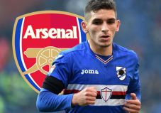 Arsenal Diklaim Sepakat...