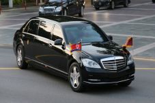 Ini Jenis Mercedes Anti...