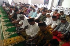 Jamaah Naqsabandiyah...