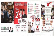Pengamat: Desain Iklan...