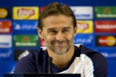 Presiden RFEF: Pemecatan...