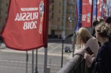 Wanita Rusia Diminta...
