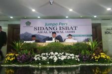 DPR Bersyukur Tidak...