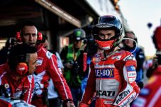 Lorenzo Klaim Catalunya...