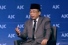Jokowi Disarankan Nonaktifkan...