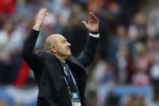 Stanislav Cherchesov...