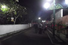 Densus 88 Tangkap Seorang...
