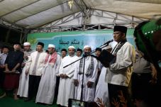 Anies Ajak Umat Islam...
