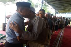 Divonis 20 Tahun, Bos...