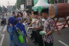 Ini Wujud Toleransi...