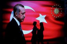 Erdogan Puji Resolusi...