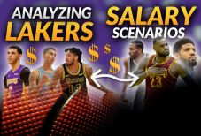 Lakers Bermaksud Datangkan...