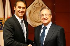 Lopetegui Dipecat, Presiden...