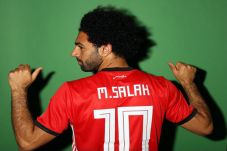Selamat Ulang Tahun...