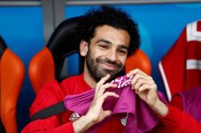 Alasan Mohamed Salah...