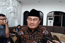 Eks Ketua MK Berpandangan...