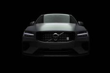 Volvo Segera Hadirkan...
