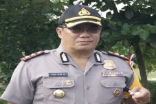 Kapolres Sarmi Bantah...