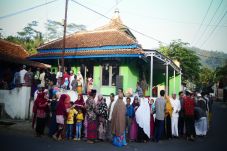 Islam Aboge Banyumas...