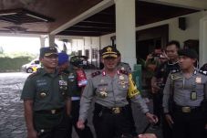 Kapolda Jateng Sebut...