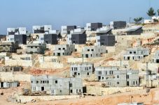 Jarah Palestina, Bank-bank...