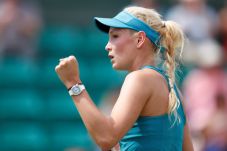 Donna Vekic Tak Pernah...