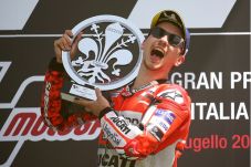 Rossi: Bodoh Anggap...