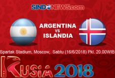 Preview Argentina vs...