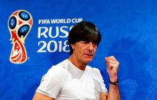 Joachim Loew: Ini Turnamen...