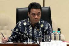 Reaksi Gerindra Kadernya...