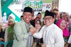 Jelang Pilpres 2019,...