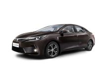 Toyota Corolla Altis...