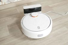 Xiaomi Hadirkan Robot...