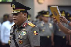Wakapolri Klaim Kasus...