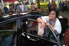 Menteri LHK Minta Buaya...