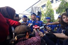 Buaya di Pondok Dayung,...