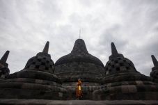 8 Juta Wisatawan Bakal...