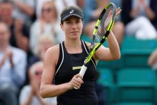 Kesempatan Johanna Konta...
