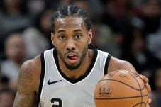 Kawhi Leonard Ingin...