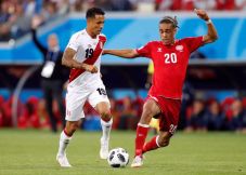 Kegagalan Eksekusi Penalti...
