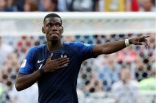Gol Pogba Dinilai Mourinho...