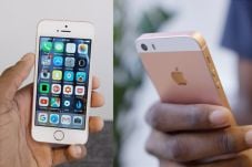Fokus Sekuel iPhone...