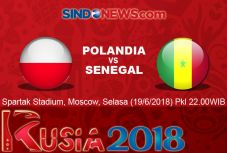 Preview Polandia vs...
