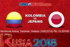 Preview Kolombia vs...