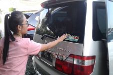 Apresiasi Mudik Lancar,...